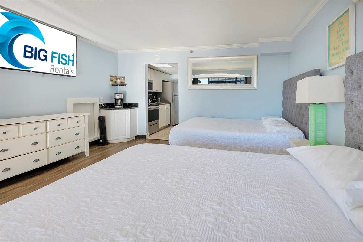 Stunning Bedroom Beautifully Decorated 💫✨