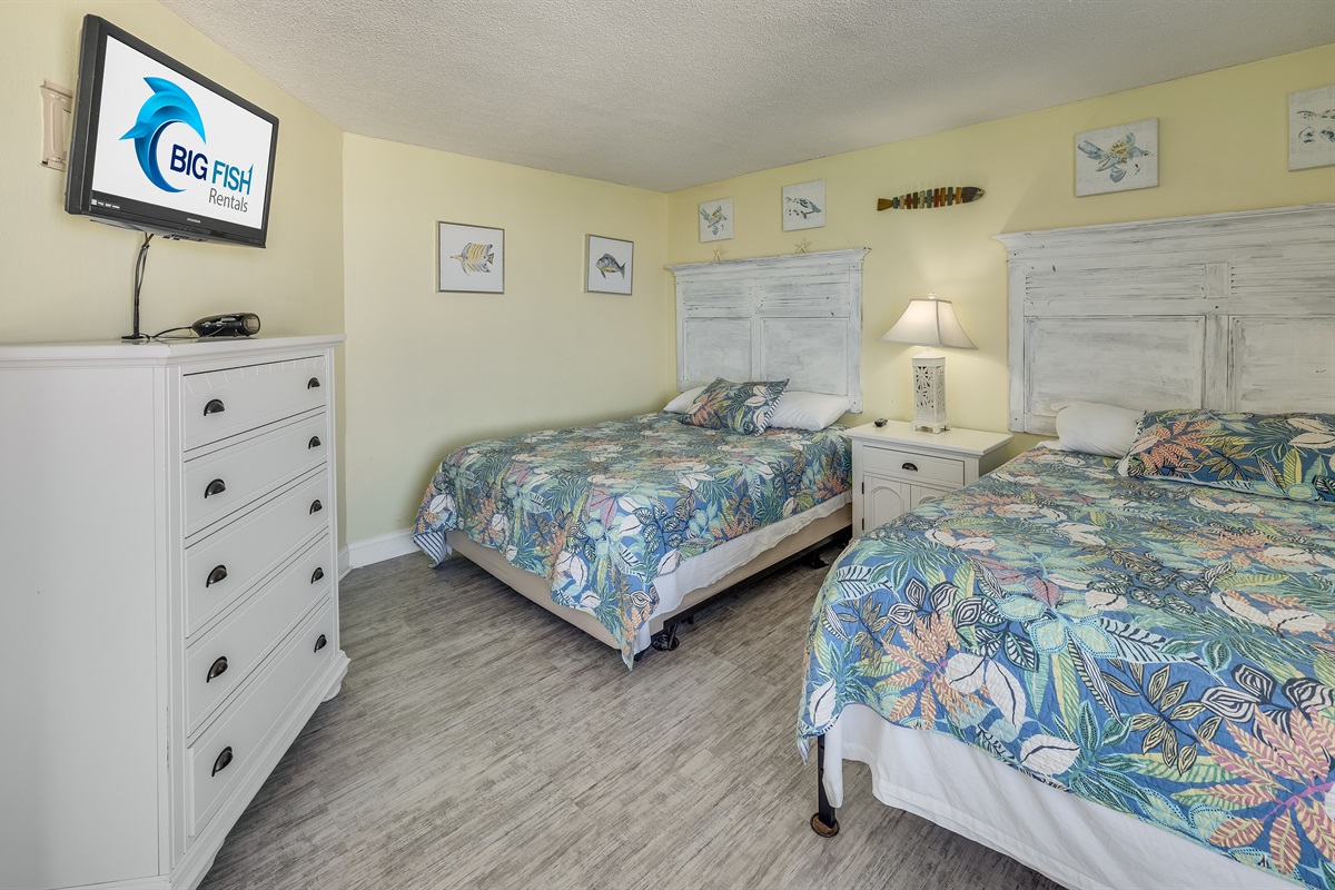 Stunning Bedroom ✨ Beautifully Decorated 🛏️💫