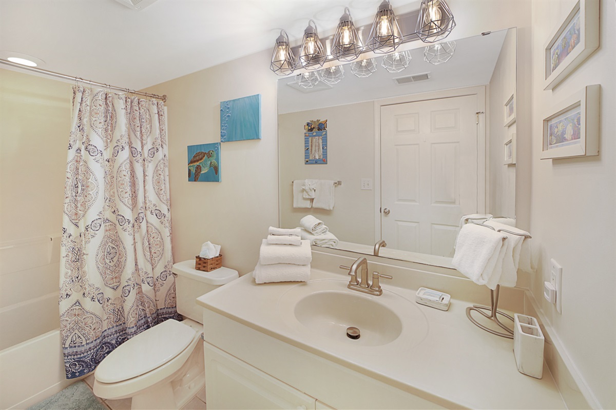 3 Bathroom