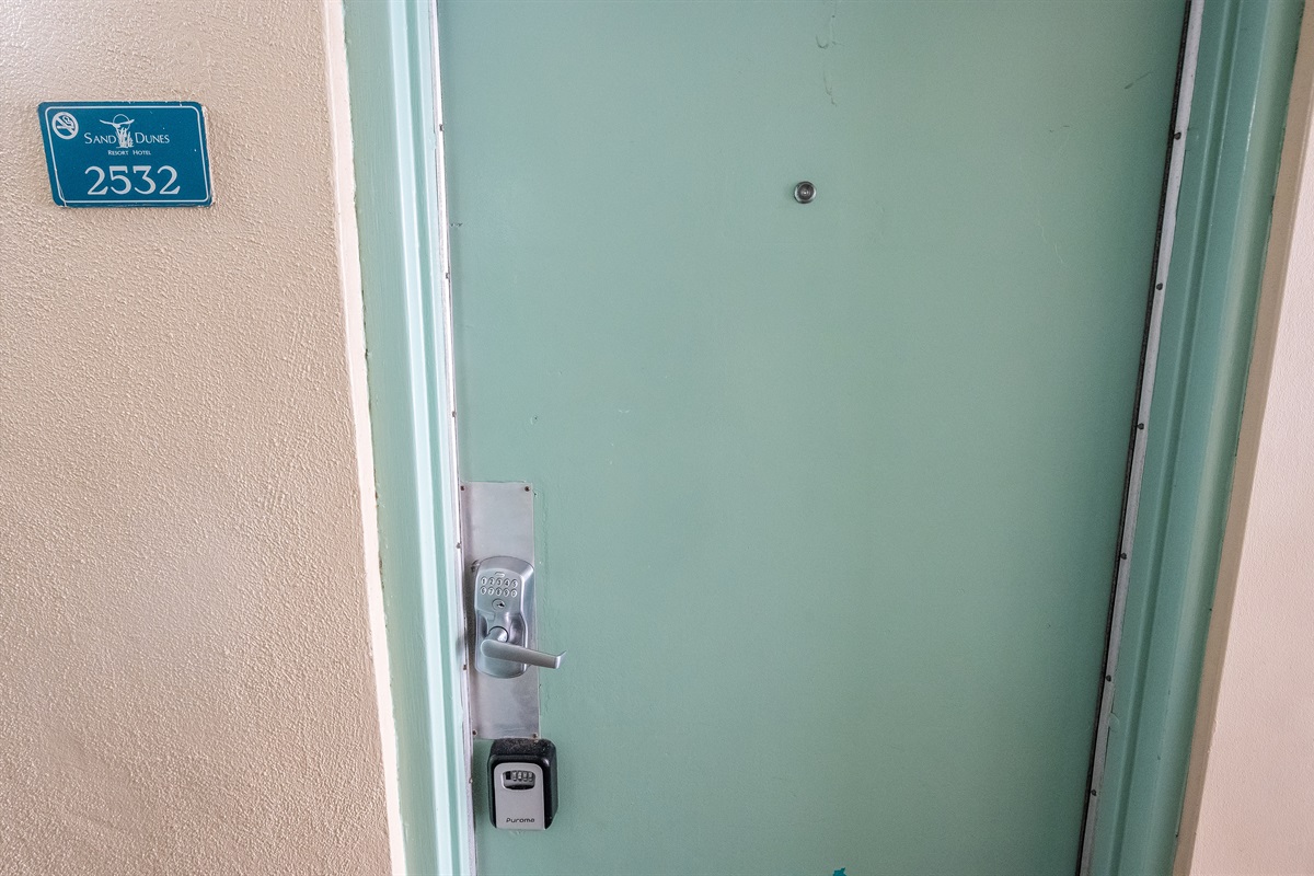 Entryway
