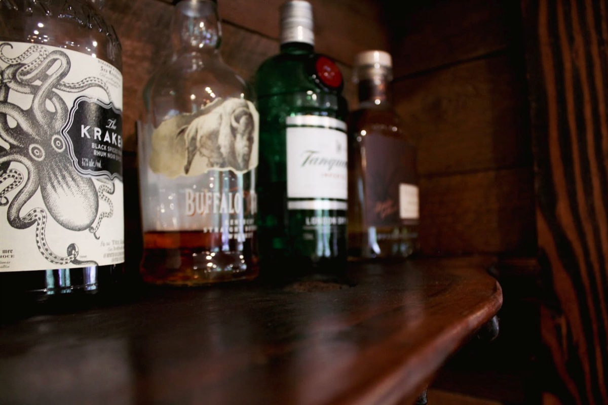 Bar(re) training tools
