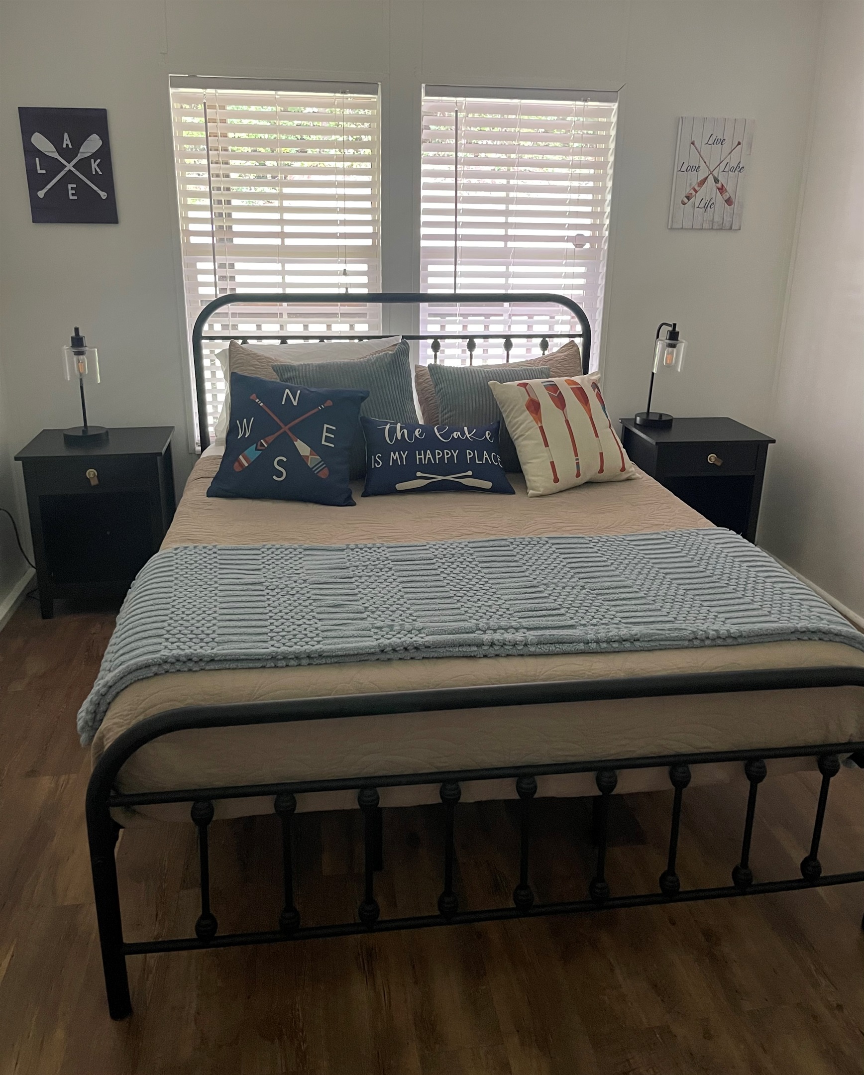 Bedroom #2
