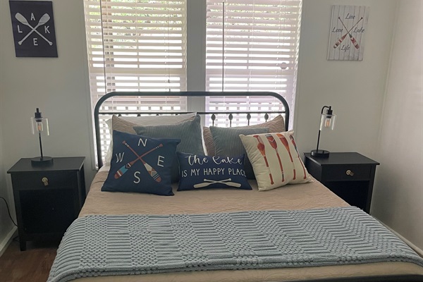 Bedroom #2