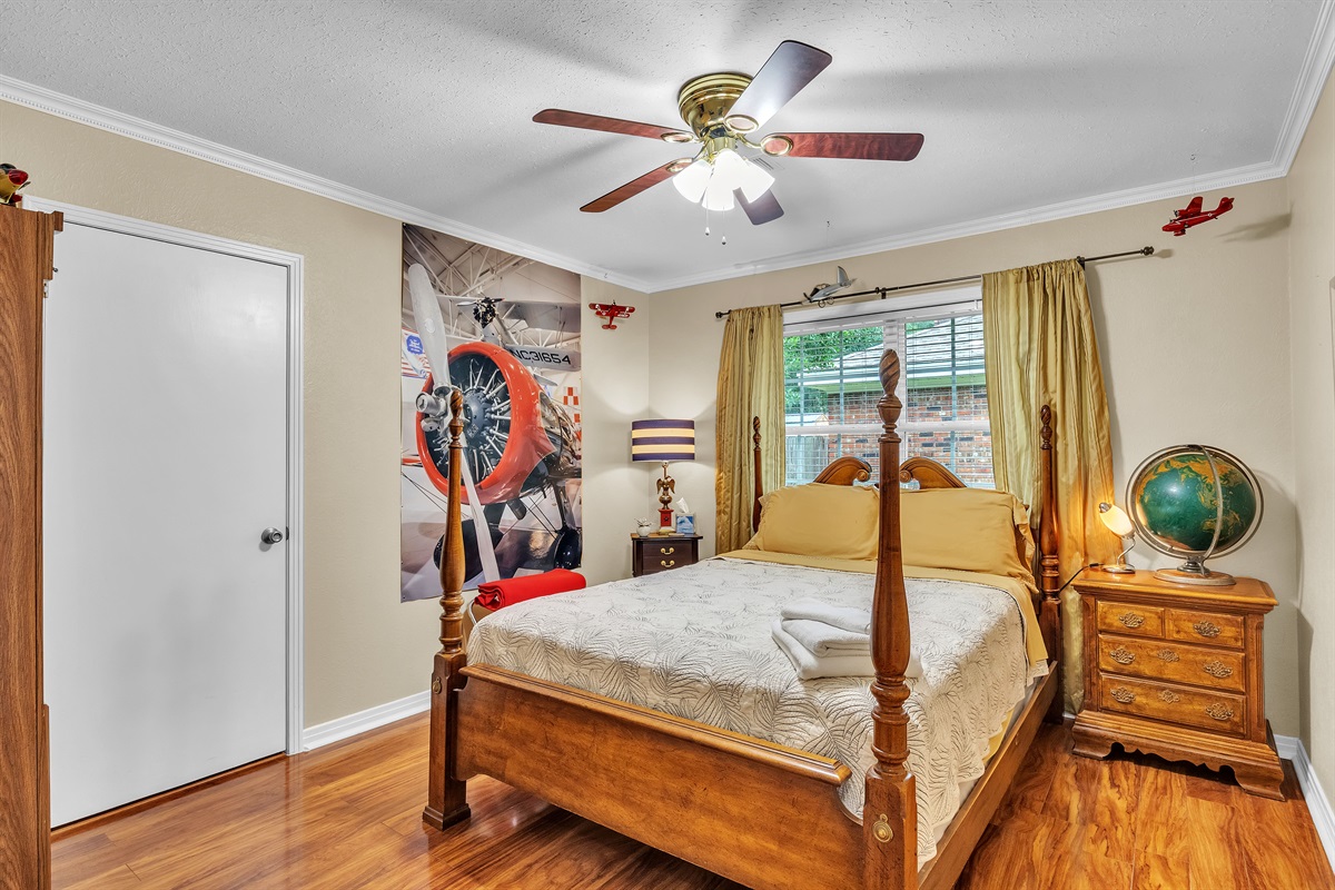 Bedroom 3