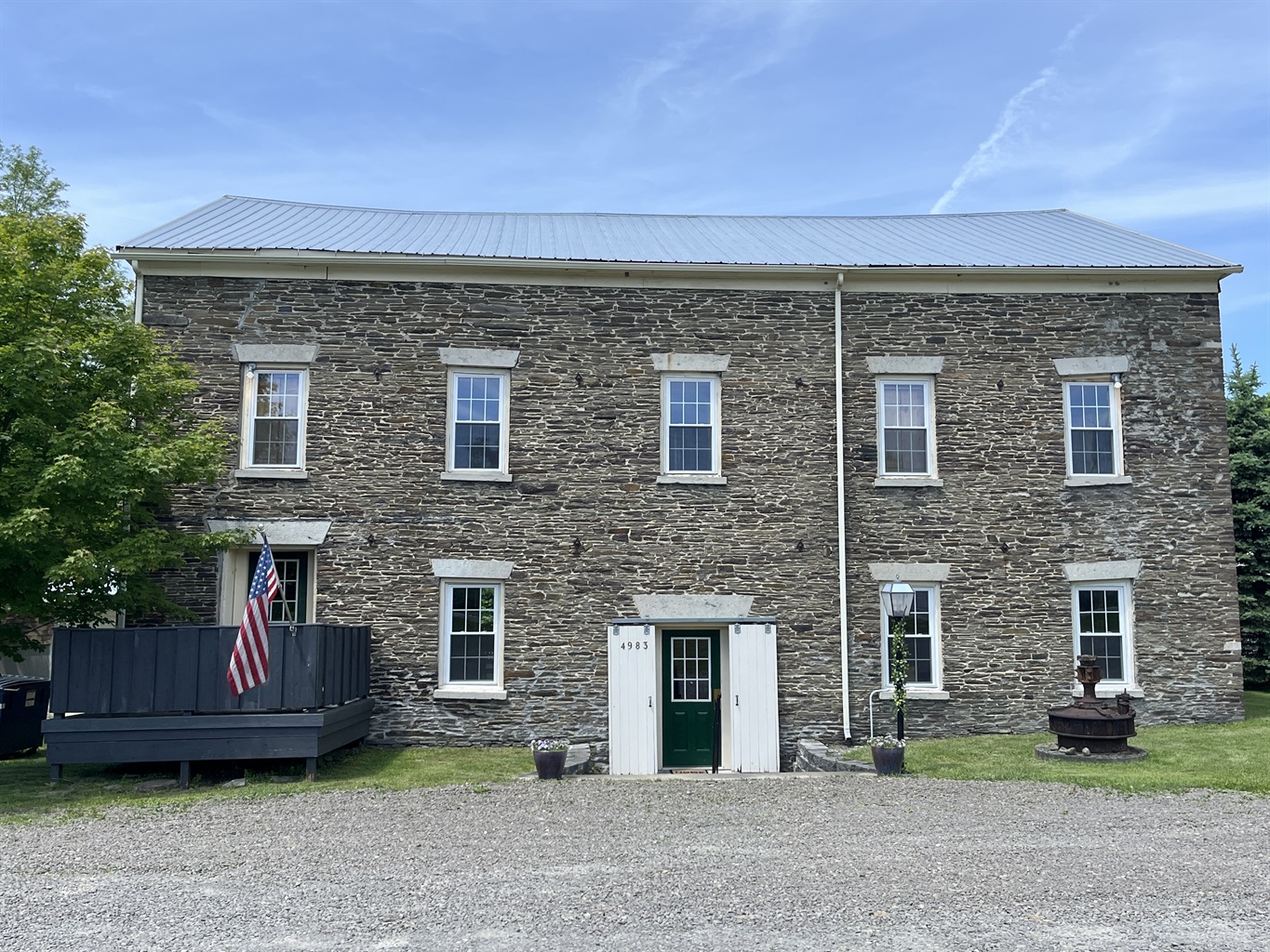 Hope Mill House - NEW LISTING!