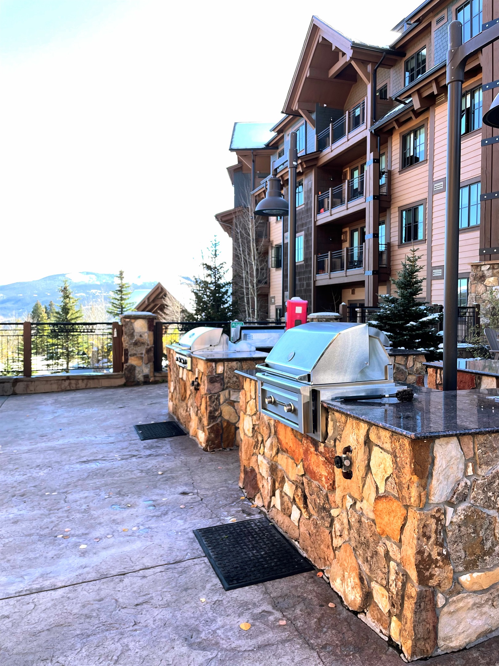 BBQ Grills
