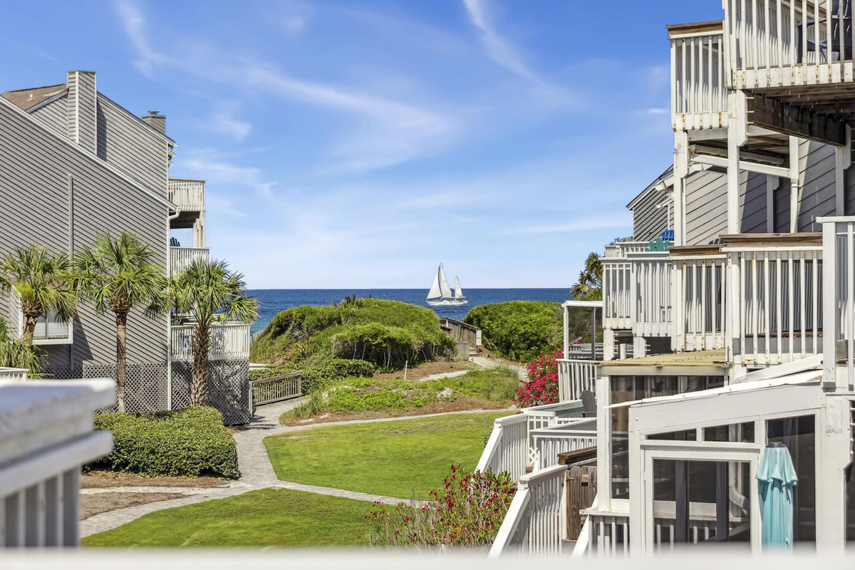 Step into the gated Barrier Dunes community &mdash; your Gulf-view escape starts right here.