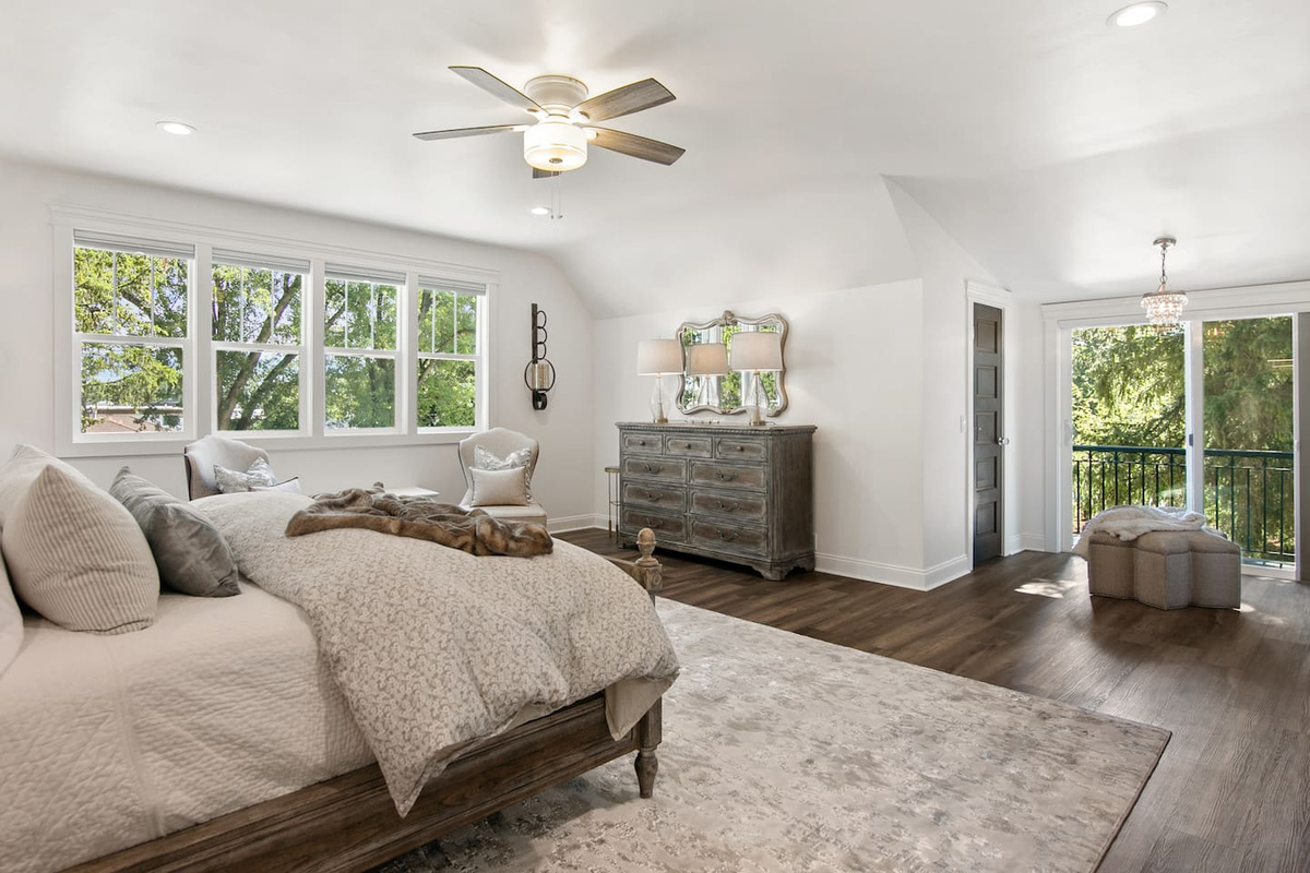 Master Suite