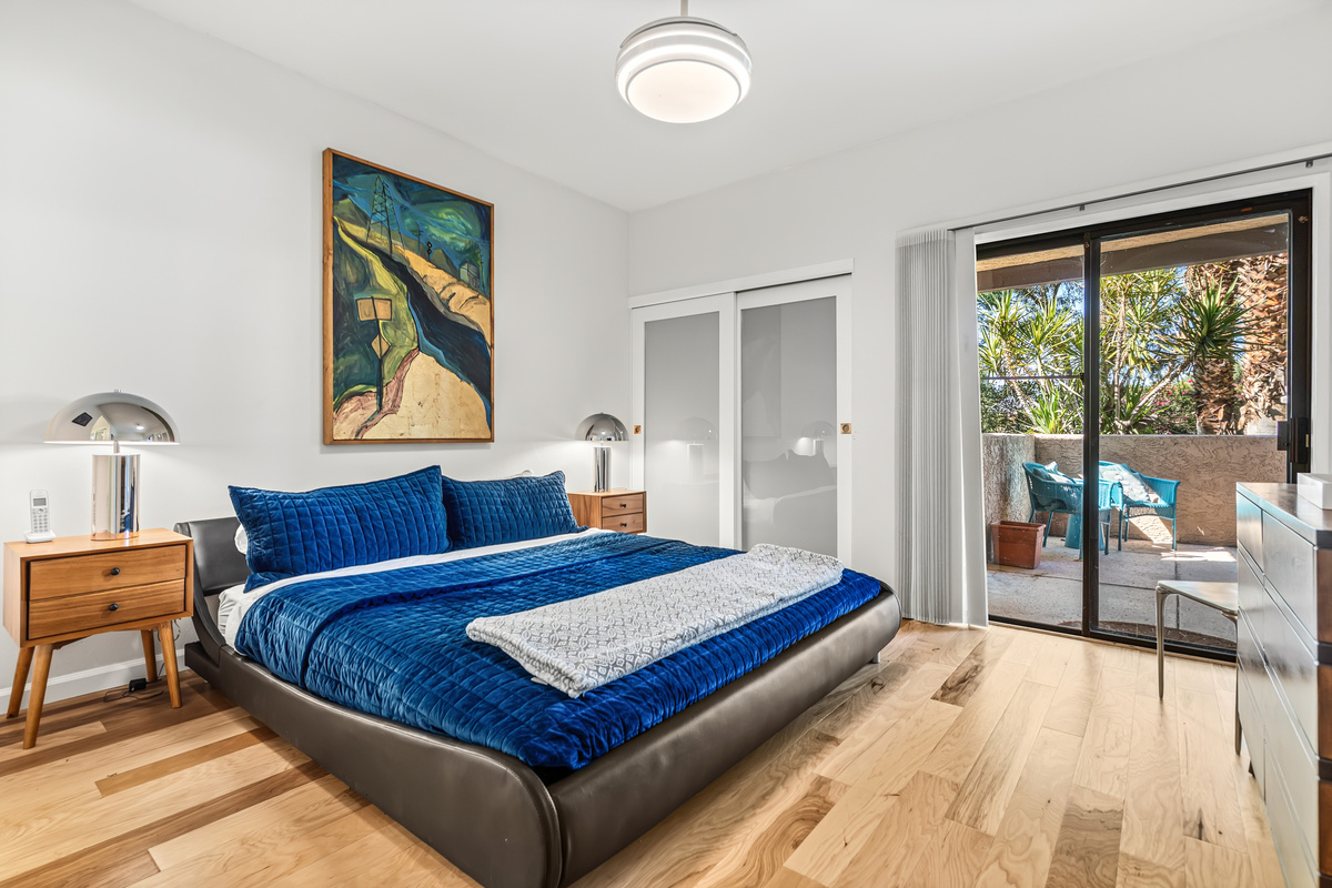 Primary Suite