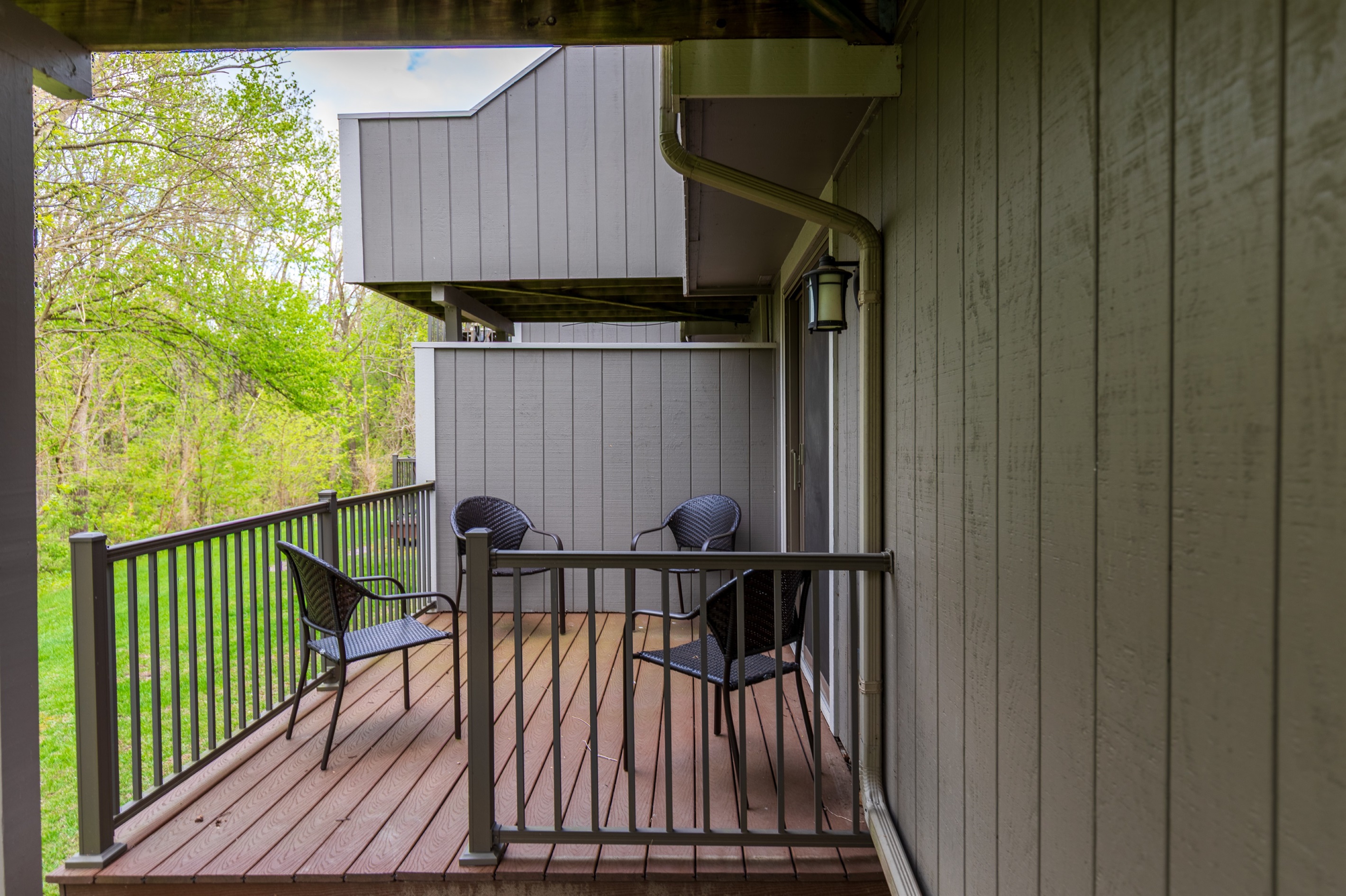 Outdoor Space