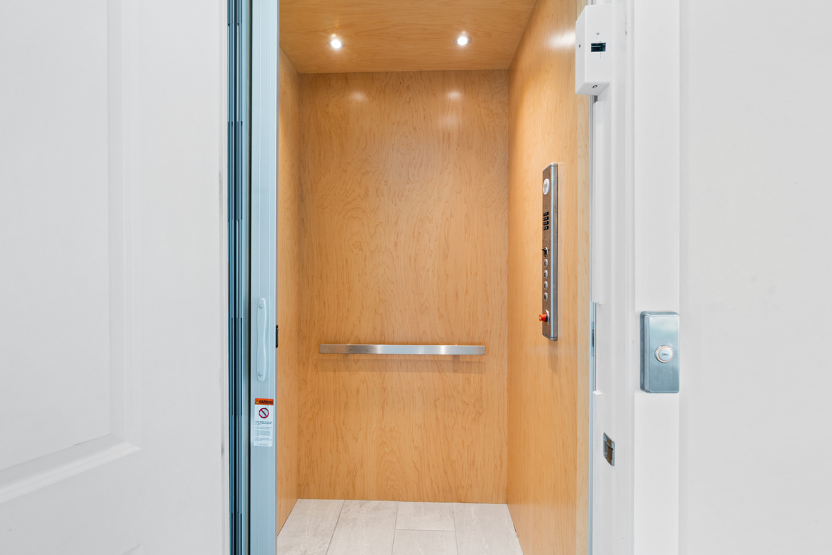 Elevator