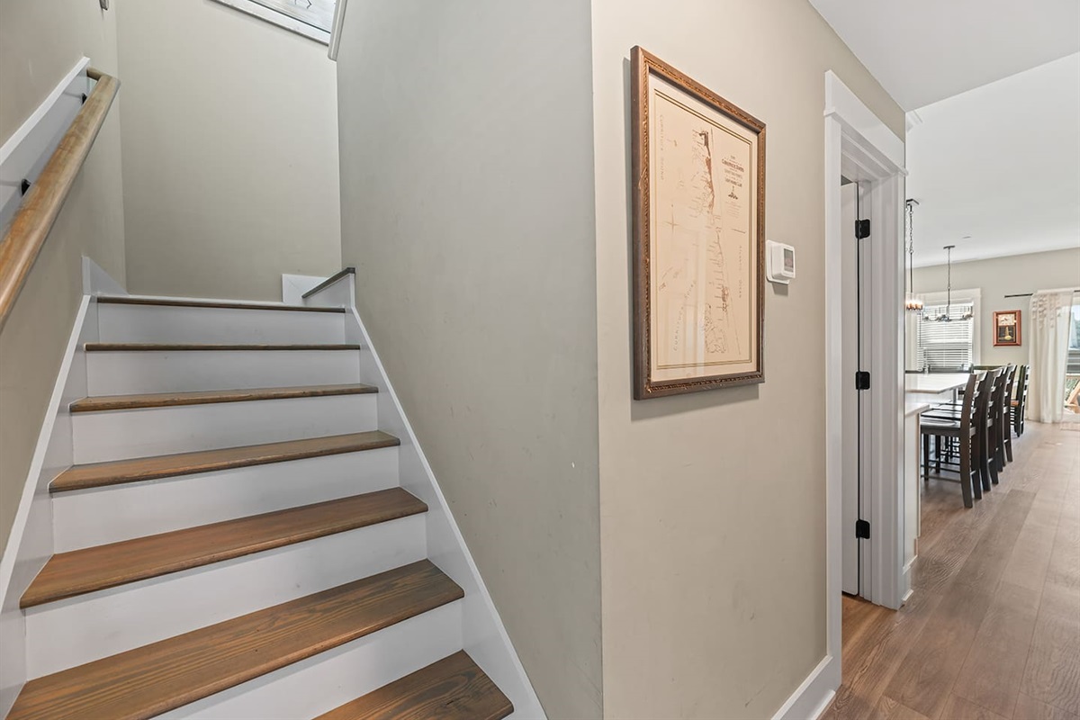 Stairwell