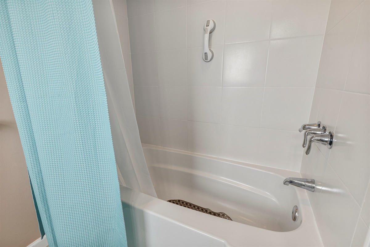 3 Bathroom
