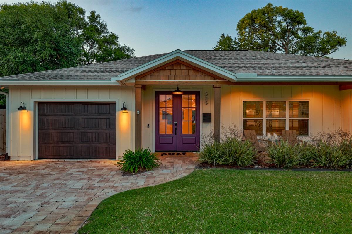 Welcome to Surf Luxe