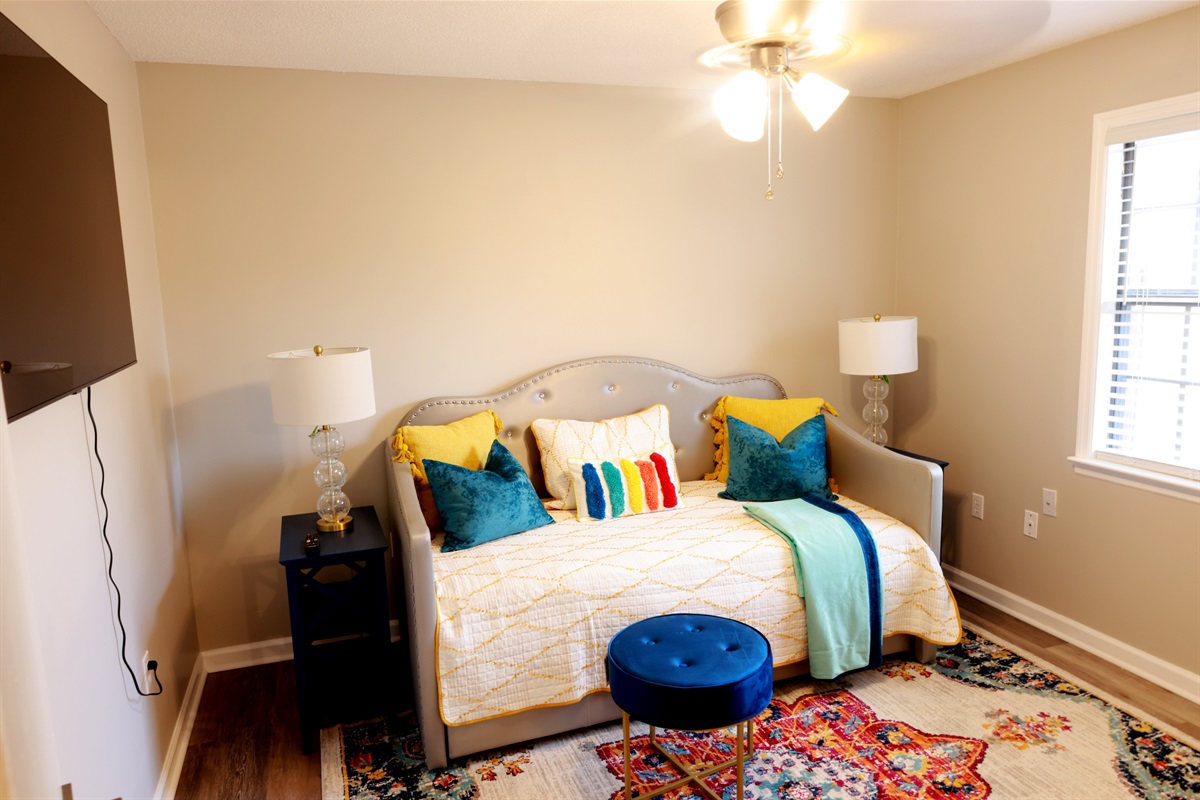 Guest Bedroom 2