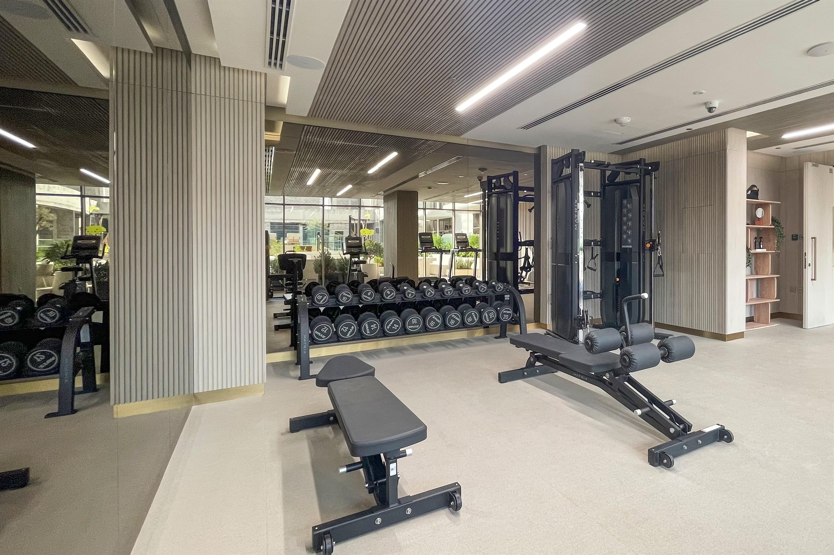 Gym