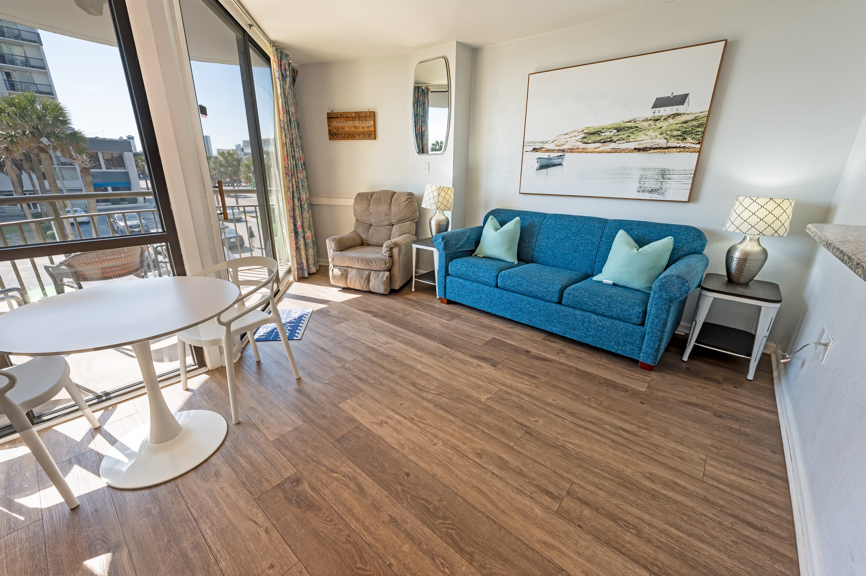 vacation rental condos