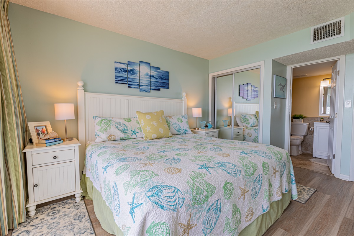 Main Bedroom