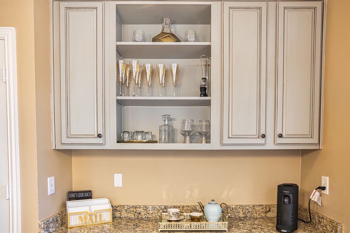 Had a Long Day? Feel Free to Have a Cocktail