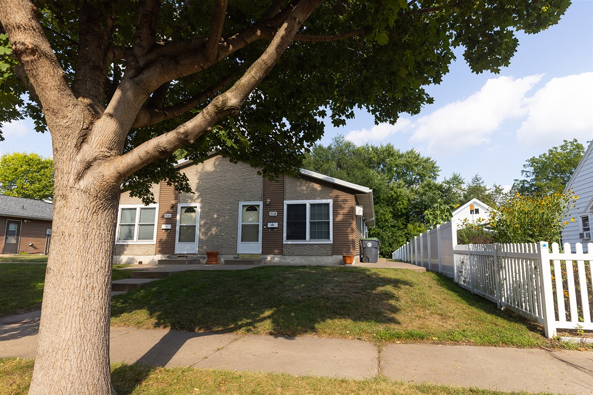 Duplex