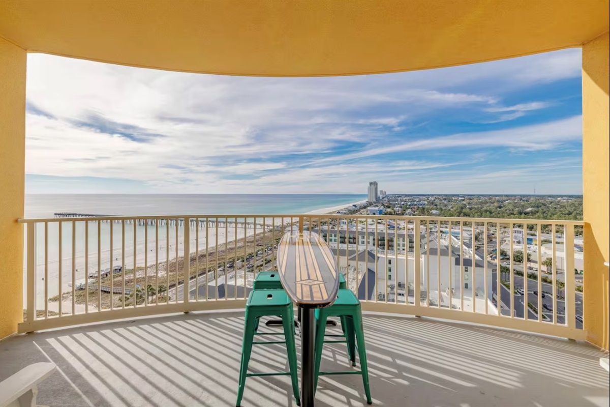 Privately inquire to book! PCB AREA