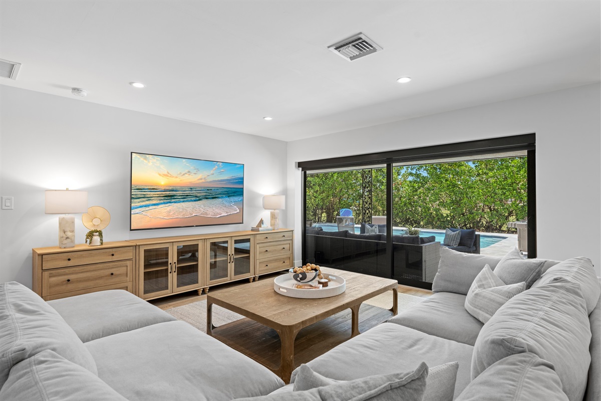 Modern Yet Cozy – A Perfect Balance of Style and Comfort