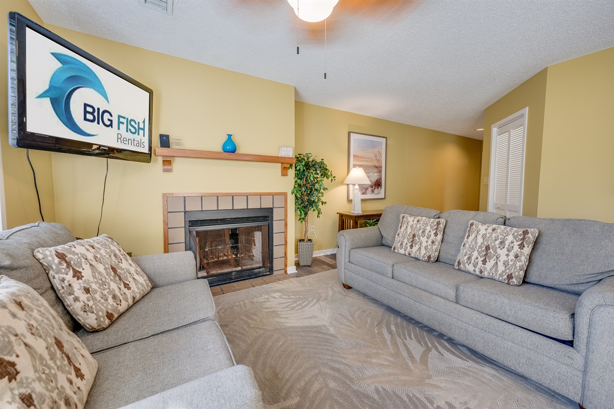 Amazing Living Room 💫✨