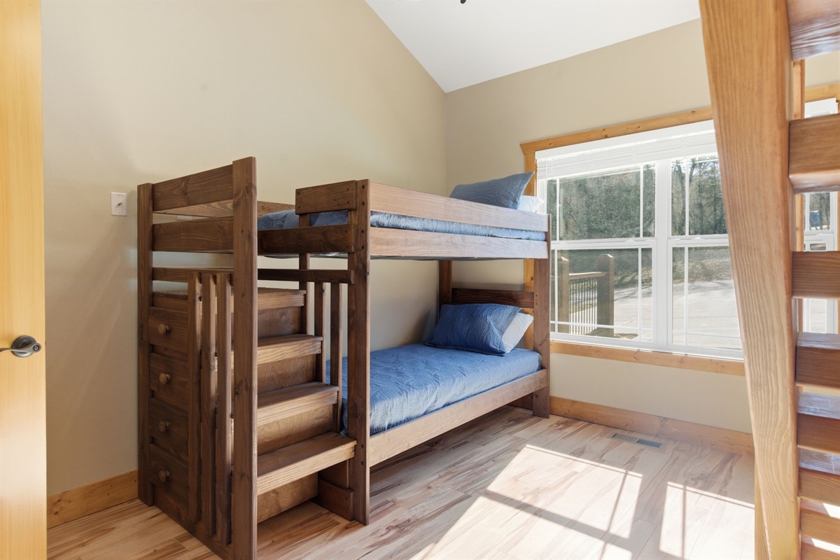 Bunkroom