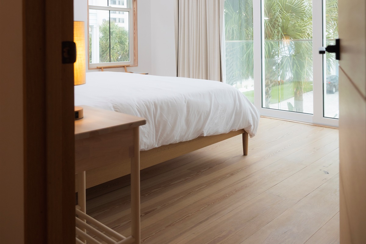 Cool, breezy, and bright 🌬️ Designed for comfort day and night