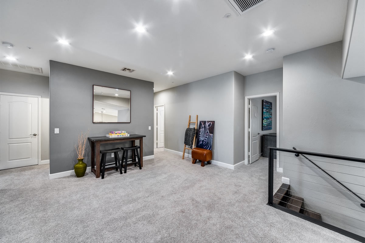 Grayhawk Getaway | 4-Bed Luxury w/ Spa & Pool Heat — Grayhawk Getaway | 4-Bed Luxury w/ Spa & Pool Heat, Scottsdale, Arizona — photo 30