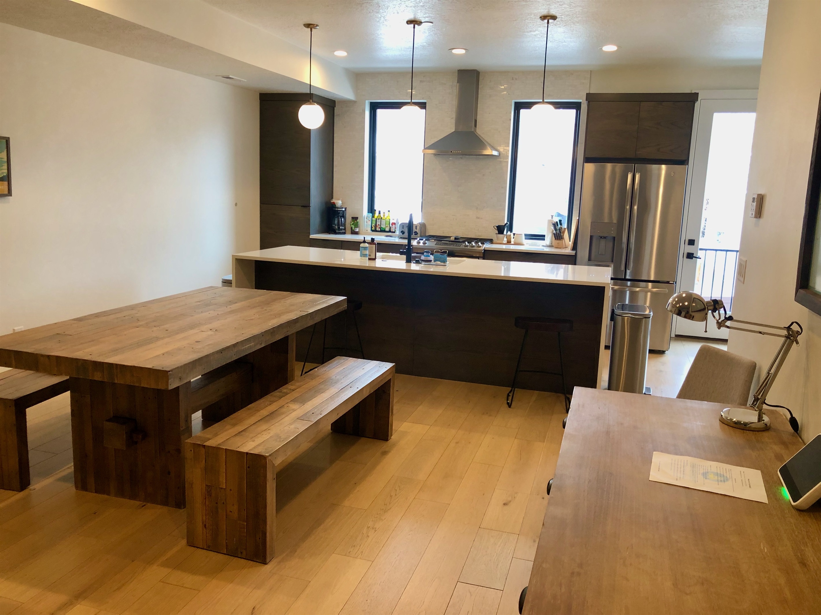 Fab Mabel - Modern, Clean with Central Location! 4