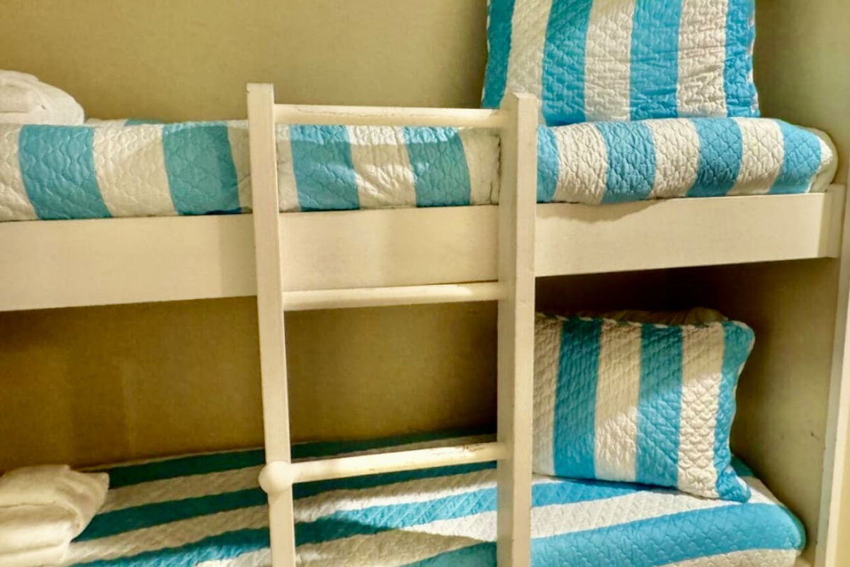 Bunk beds
