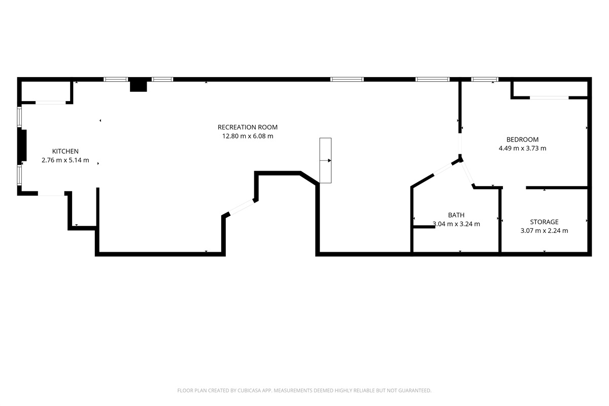 Property Floor Plan