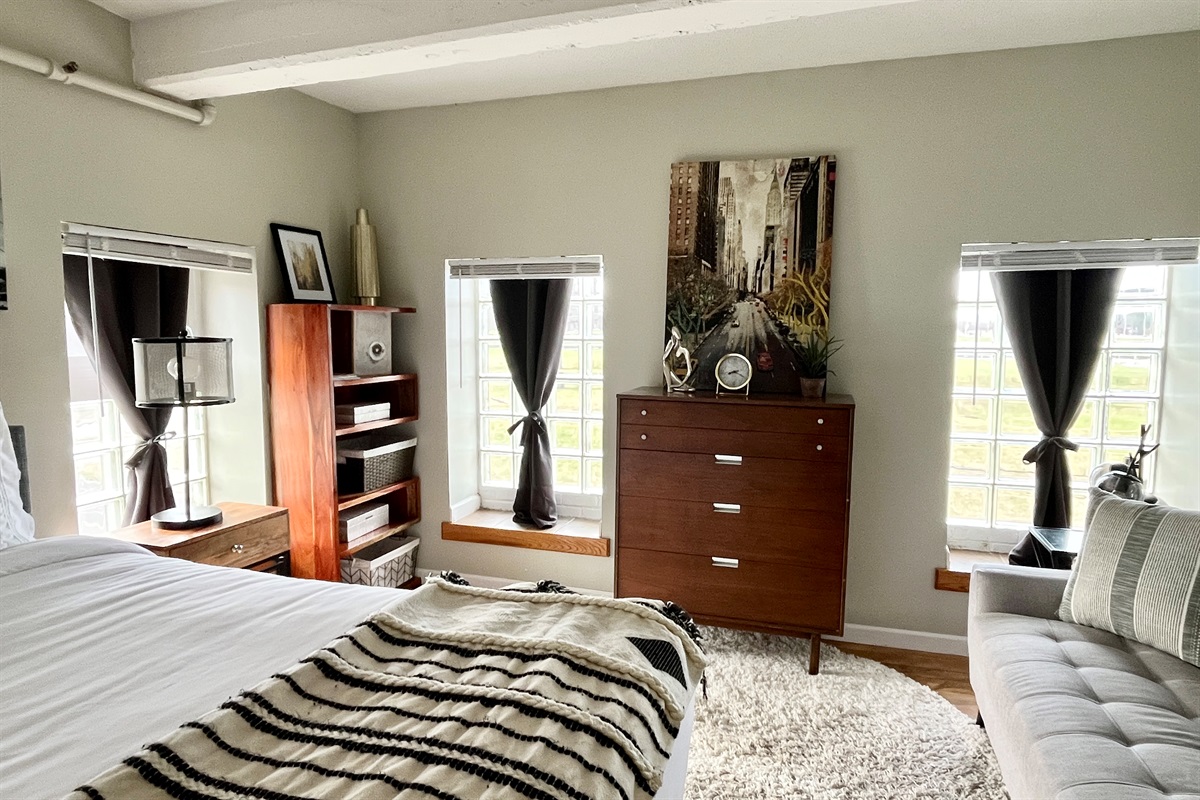 Room Darkening curtains