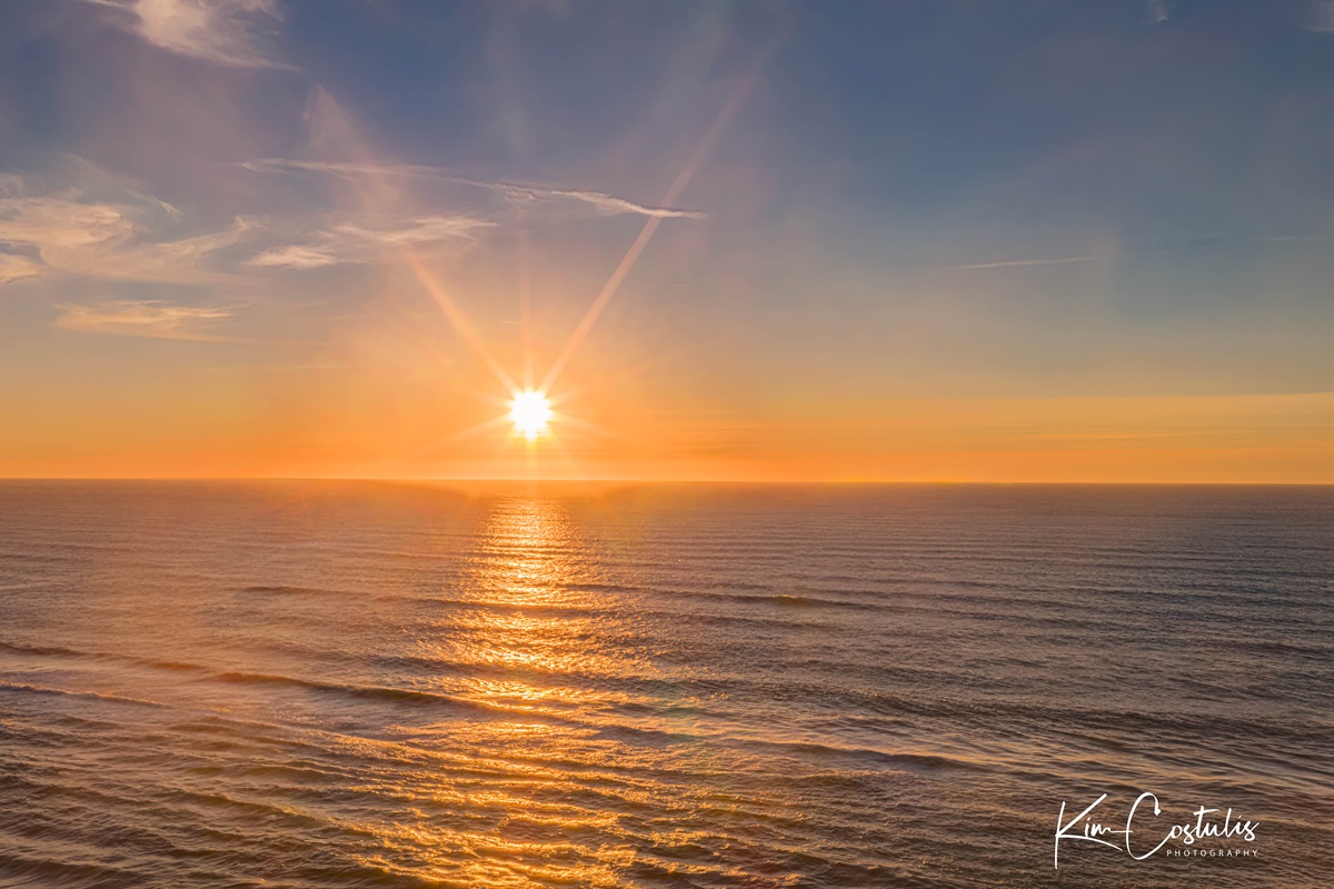 This gorgeous view is waiting for you!!  