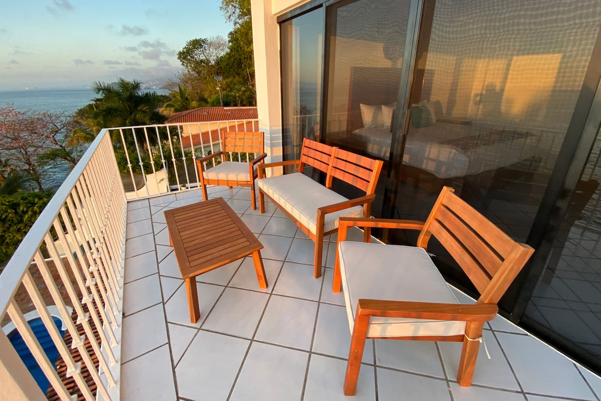 Relax Outside 
