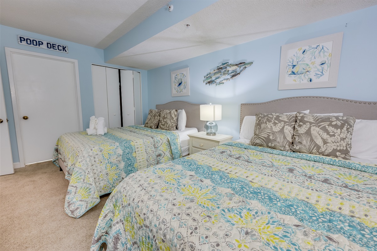 Stunning Bedroom Beautifully Decorated 💫✨