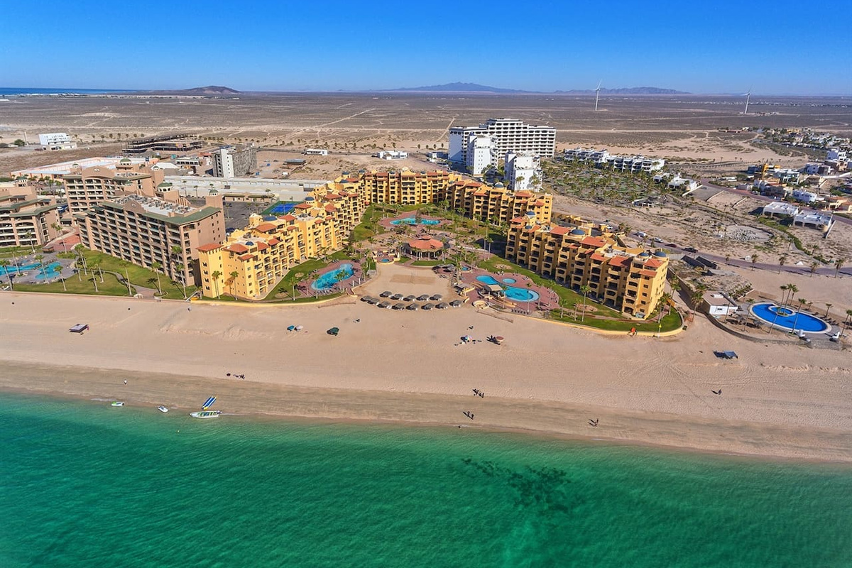 Princesa Beach View