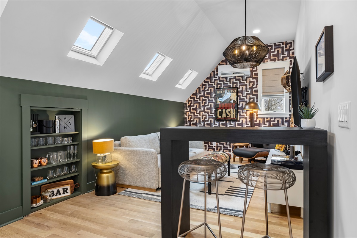 Every detail was chosen to feel intentional, not themed.