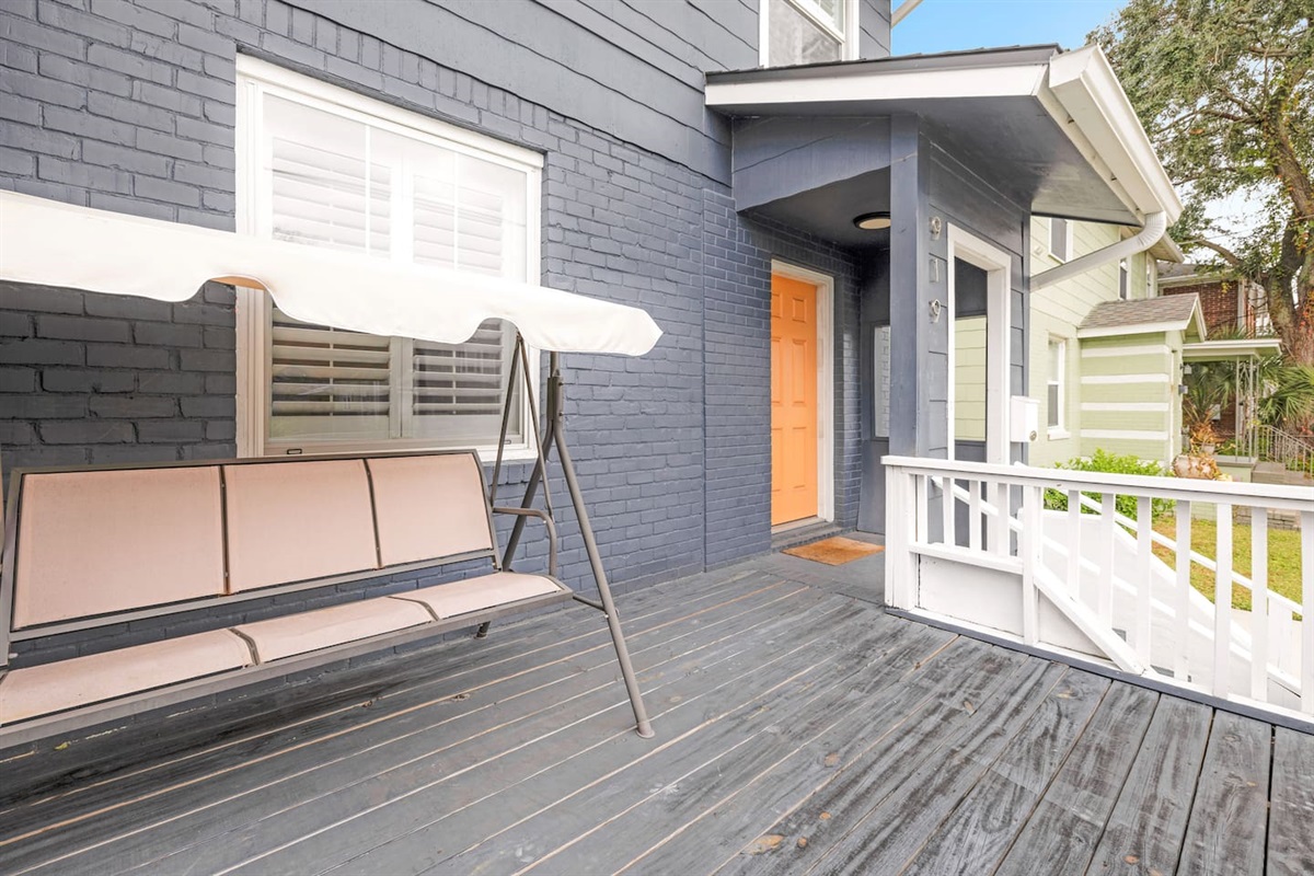 Porch
