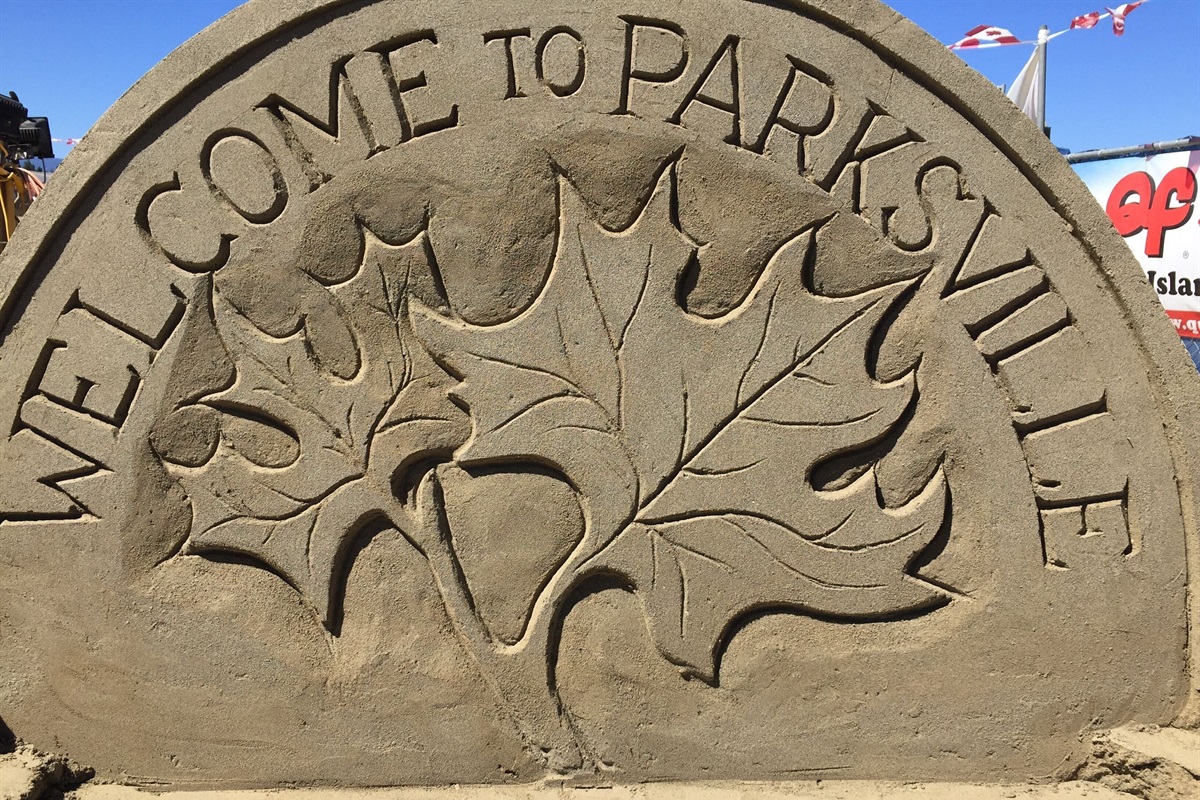 Dont miss our summer Sandcastle Competition