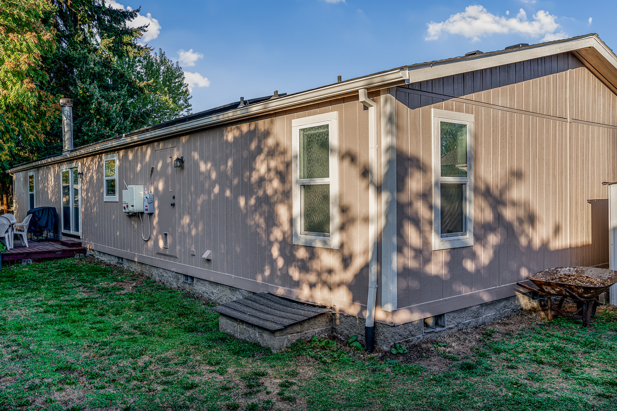 Hidden Haven: 4 bed | 2 bth — Hidden Haven | Made for Families + Outdoor Retreat, Molalla, Oregon — photo 74