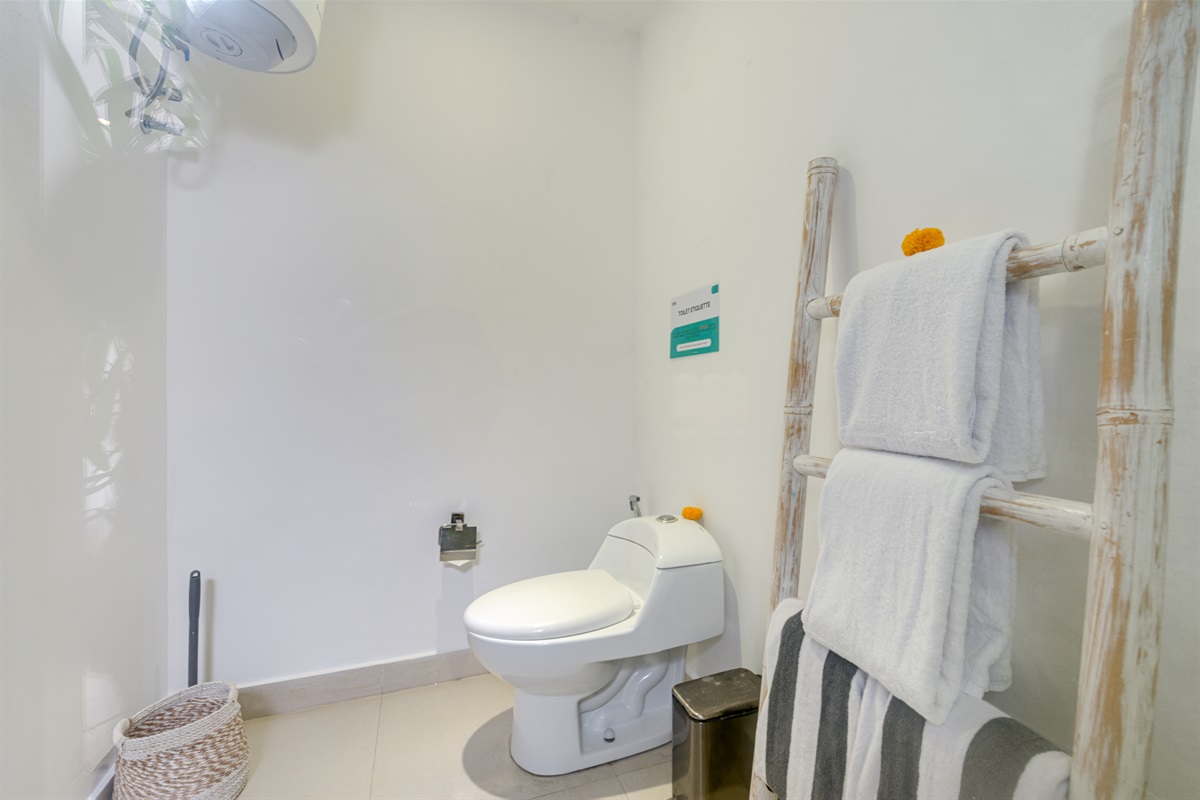 Bathroom 2