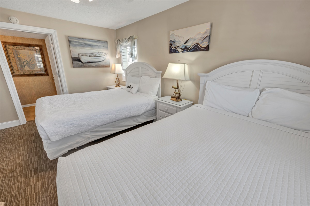 Stunning Bedroom ✨ Beautifully Decorated 🛏️💫