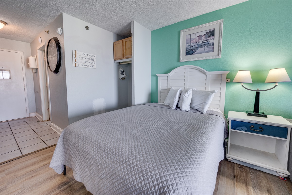 Stunning Bedroom Beautifully Decorated 💫✨