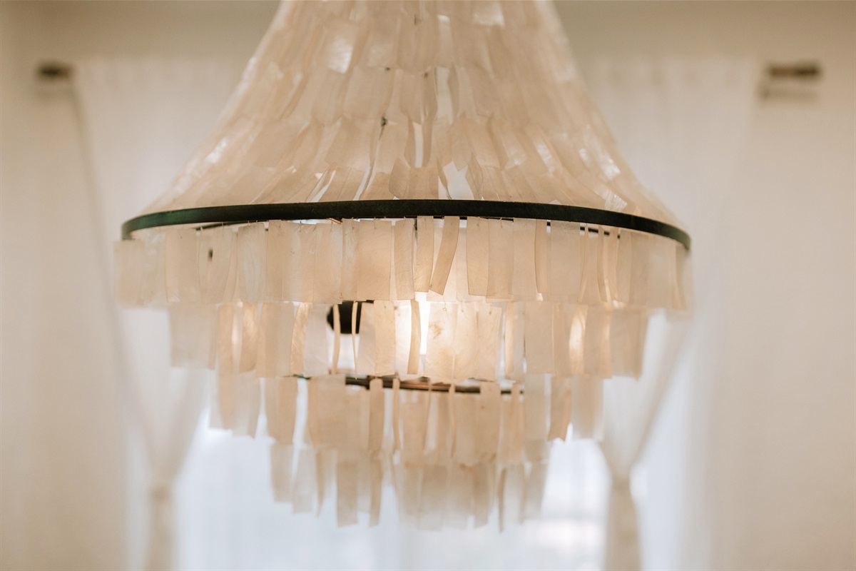 We've hand-selected every detail in the home, to ensure you have a delightful and pleasant stay.