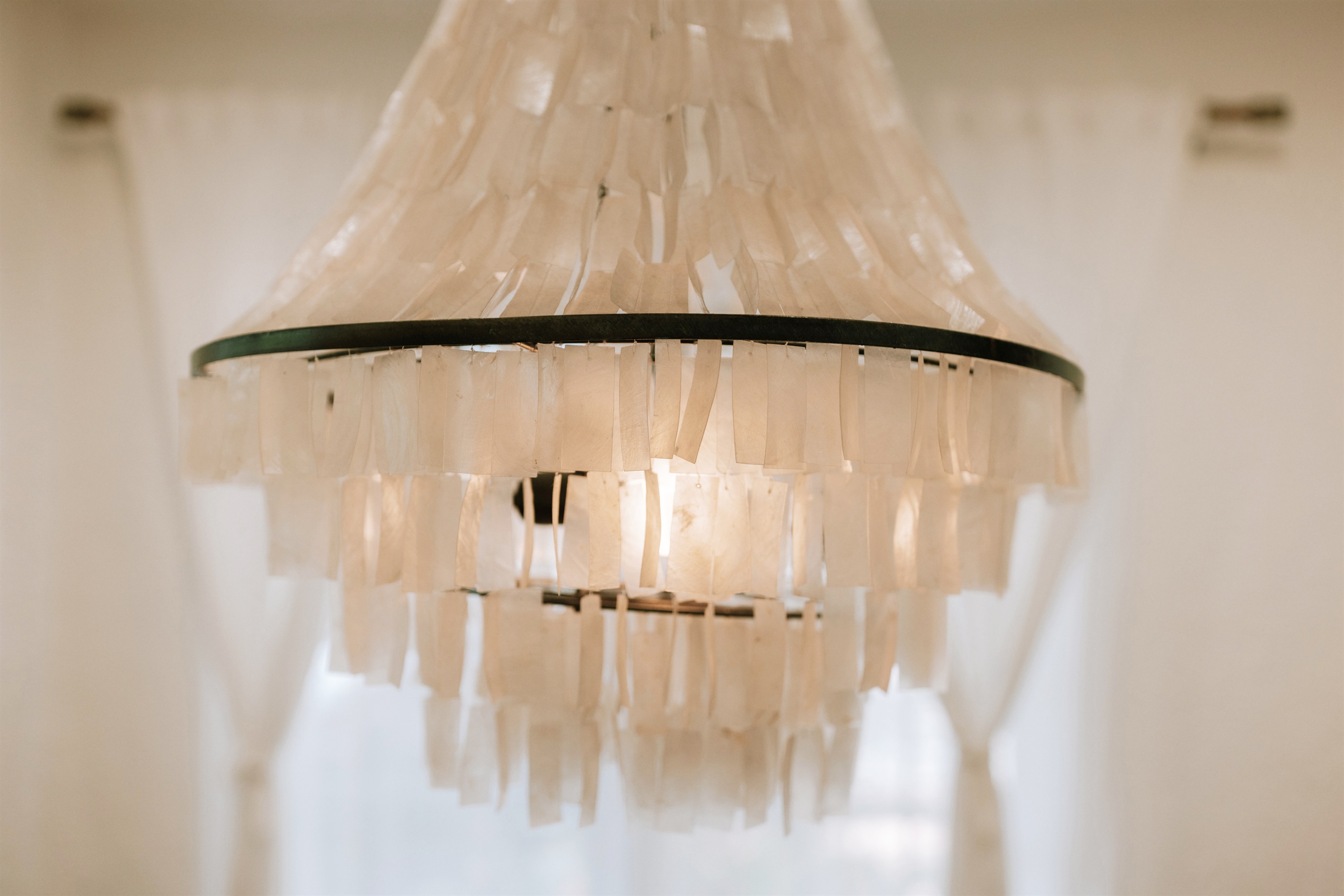 We've hand-selected every detail in the home, to ensure you have a delightful and pleasant stay.