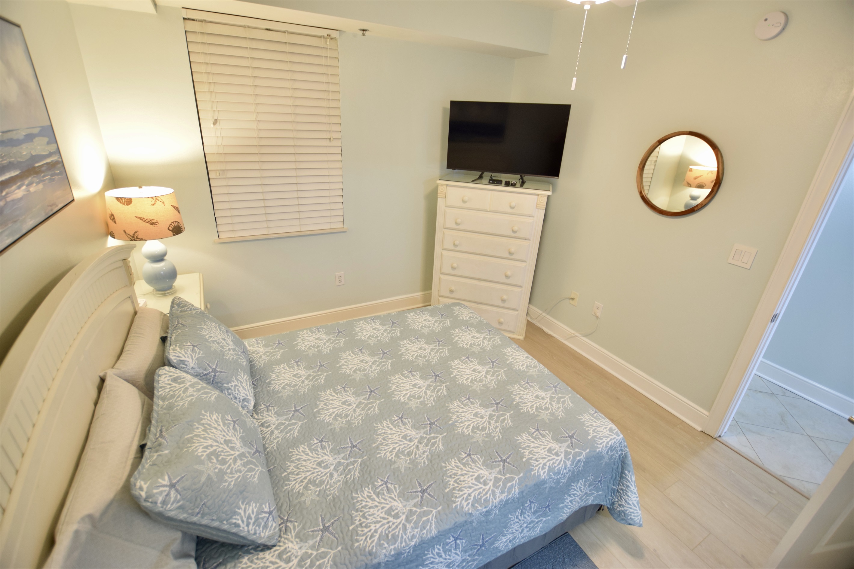 Azure #117: Guest2 Bedroom