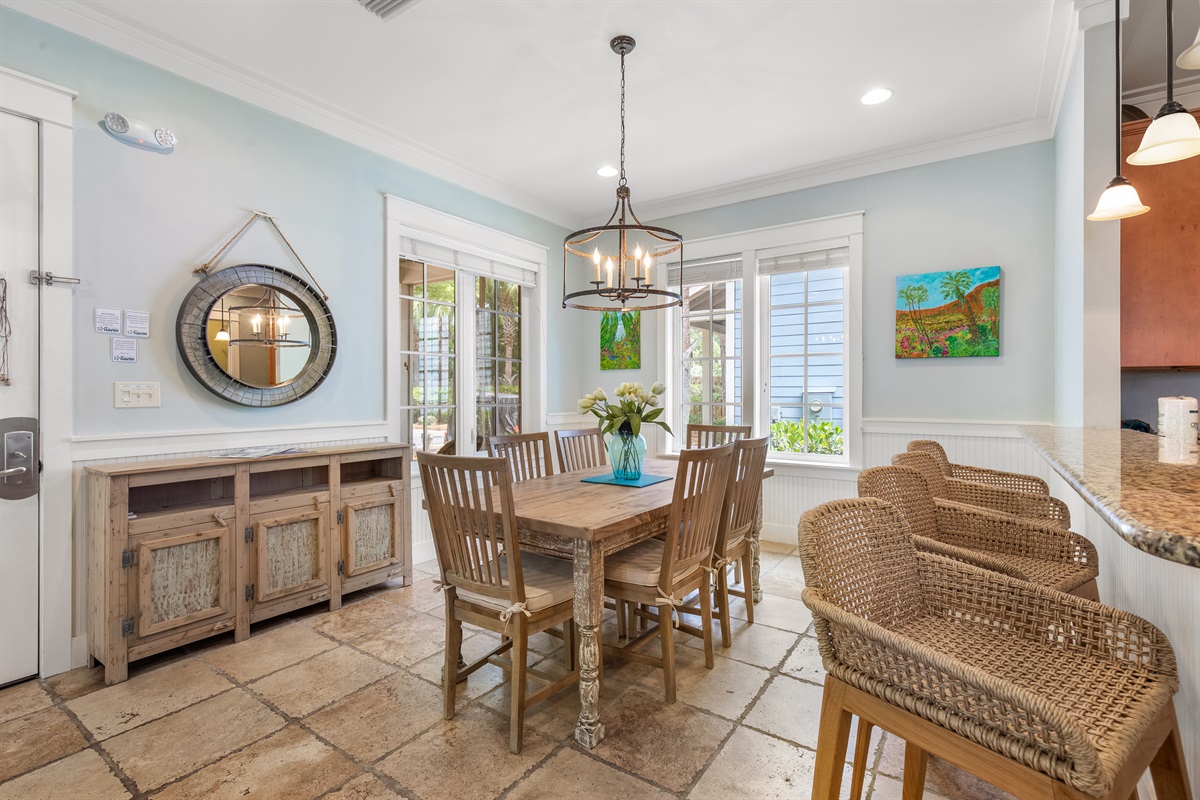 Bar Seats Additional 4