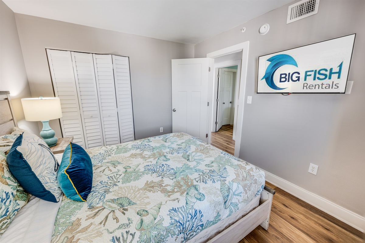 Stunning Bedroom ✨ Beautifully Decorated 🛏️💫